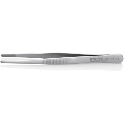 Knipex univerzalna pinceta (92 64 43)