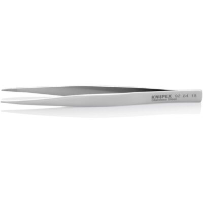 Knipex univerzalna pinceta (92 84 18)