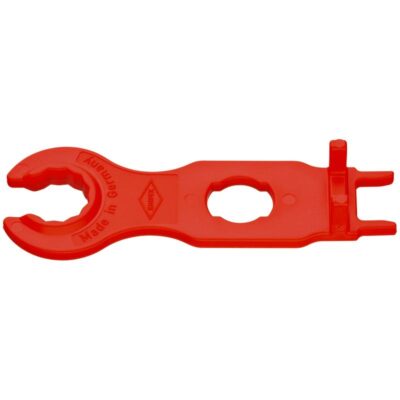 Knipex set alata za montažu MC4 solarnih konektora 115 mm (97 49 66 2)