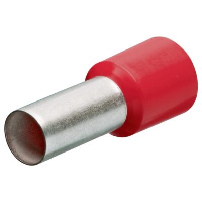 Knipex žične navlake s plastičnim prstenom 200 kom (97 99 332)