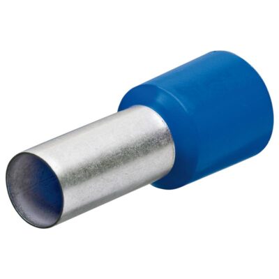 Knipex žične navlake s plastičnim prstenom 200 kom (97 99 334)