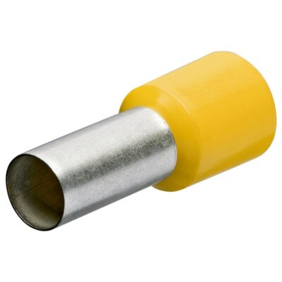 Knipex žične navlake s plastičnim prstenom 100 kom (97 99 336)