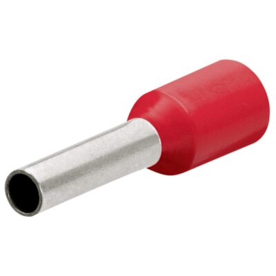 Knipex žične navlake s plastičnim prstenom 200 kom (97 99 352)