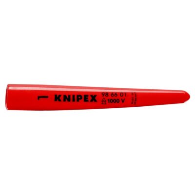 Knipex plastični konusni čep 80 mm (98 66 01)