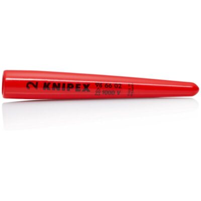 Knipex plastični konusni čep 80 mm (98 66 02)