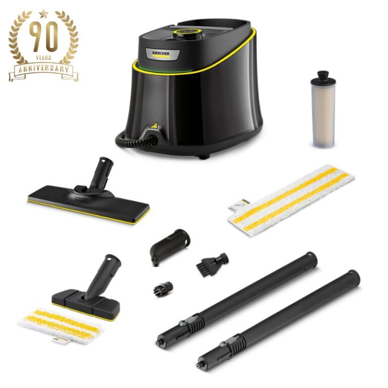 Karcher-parni-čistač-SC-3-Deluxe-Anniversary-Edition