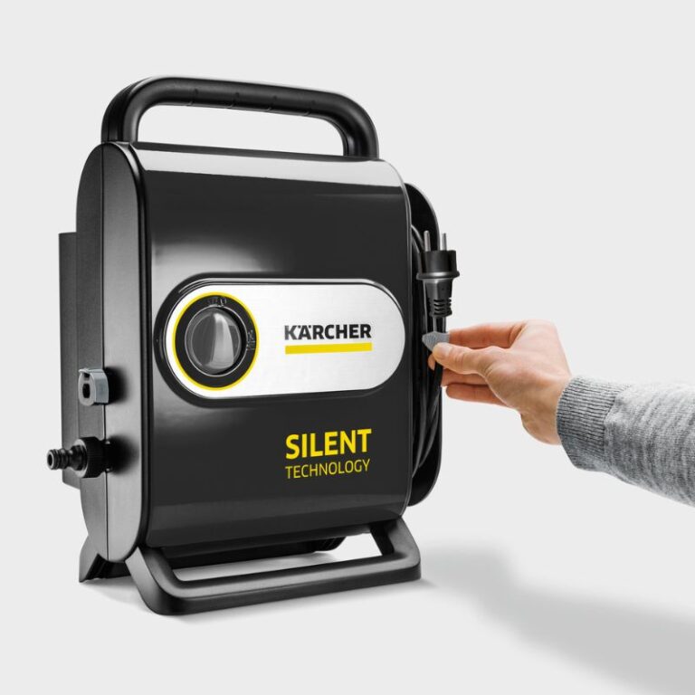 Karcher-visokotlacni-perac-K-Silent-1