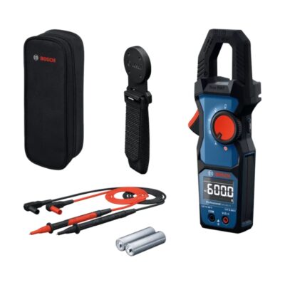 Bosch strujna mjerna kliješta