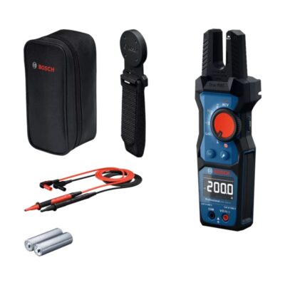 Bosch ispitivač napona GFM 1000-15 + MH 1 Professional