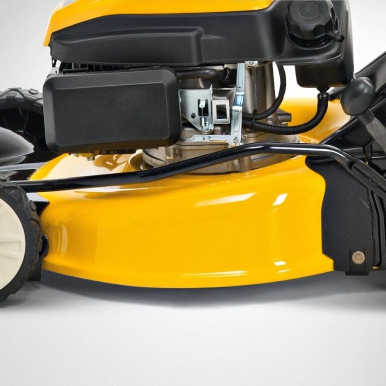 Cub Cadet traktorska kosilica LM3 DR53s