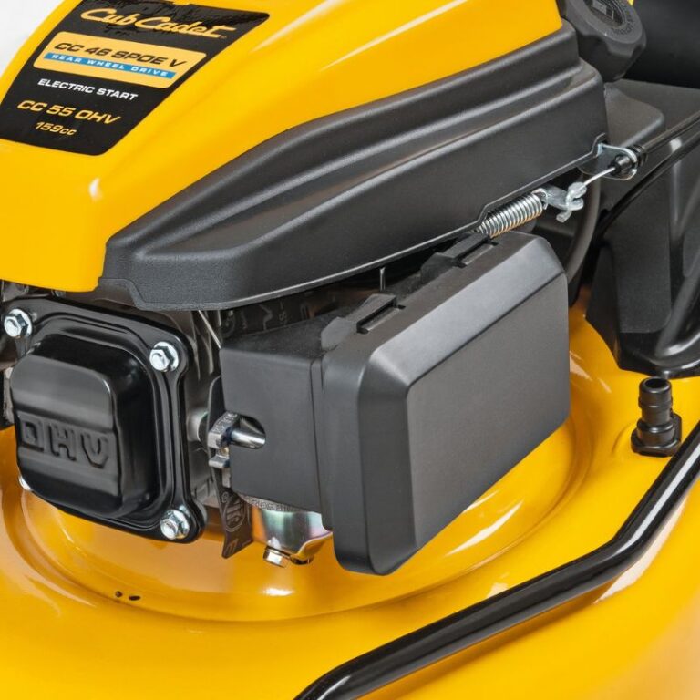 Cub Cadet traktorska kosilica LM3 DR53s