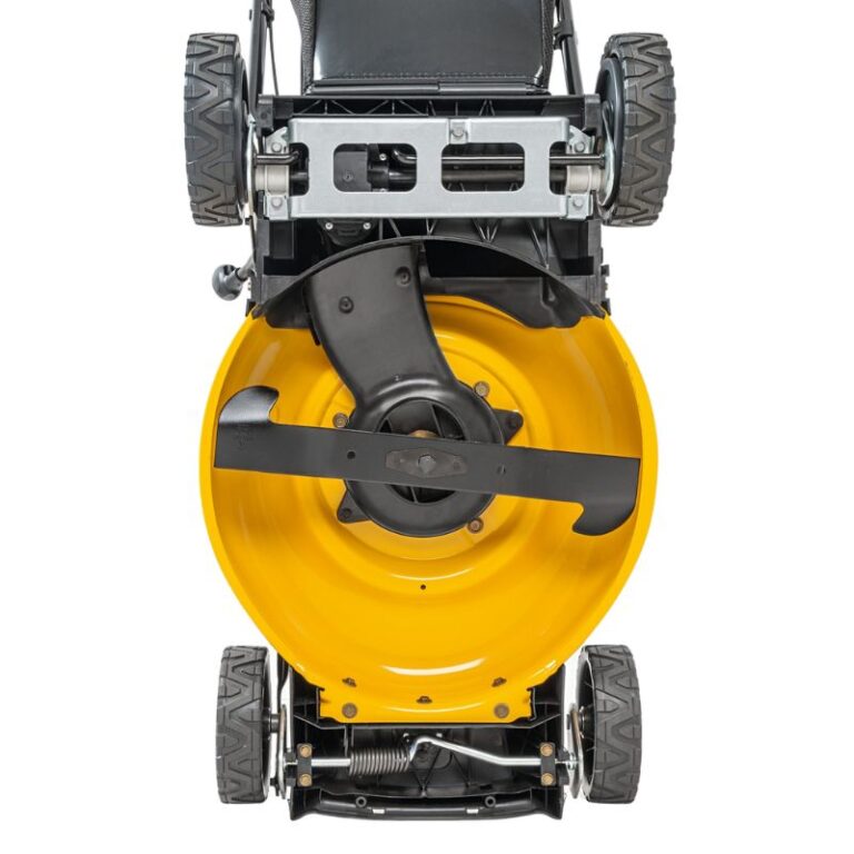 Cub Cadet traktorska kosilica LM3 DR53s
