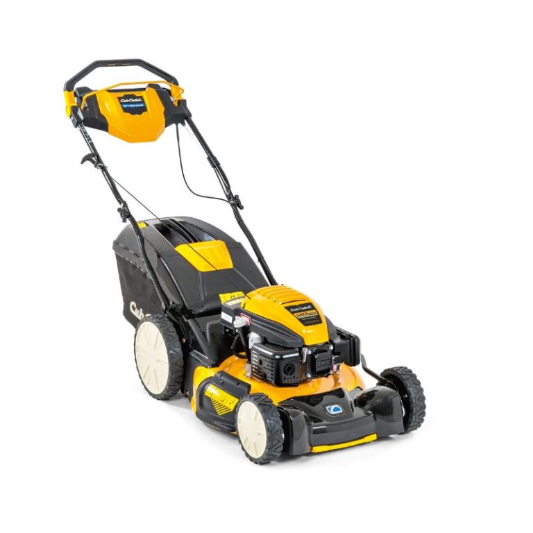 Cub Cadet traktorska kosilica LM3 DR53s