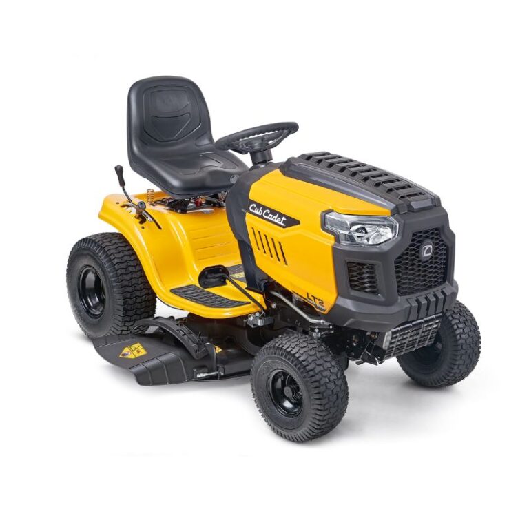 Cub Cadet traktorska kosilica LT2 NS92