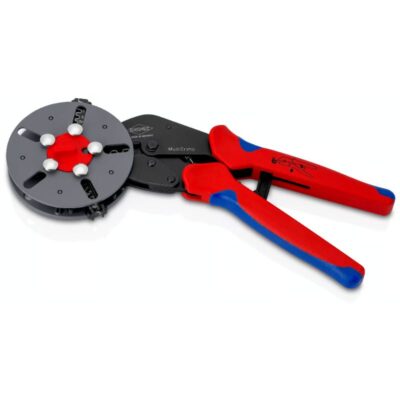 Knipex MultiCrimp Krimper (97 33 03)