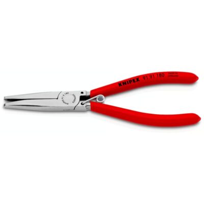 Knipex Kliješta za Montažu Presvlaka (91 91 180)