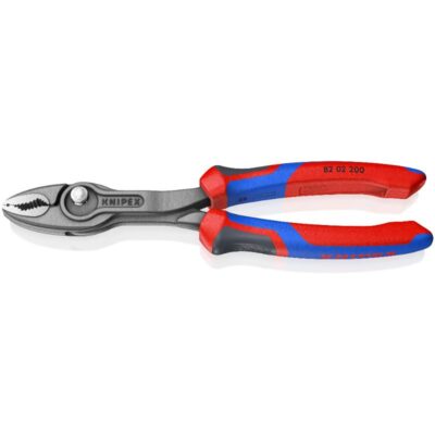 Knipex TwinGrip kliješta (82 02 200)