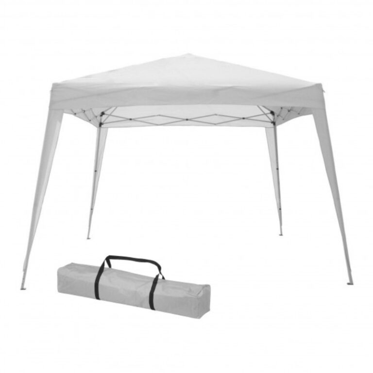 Sjenica-Gazebo-Pieghelove-bijela