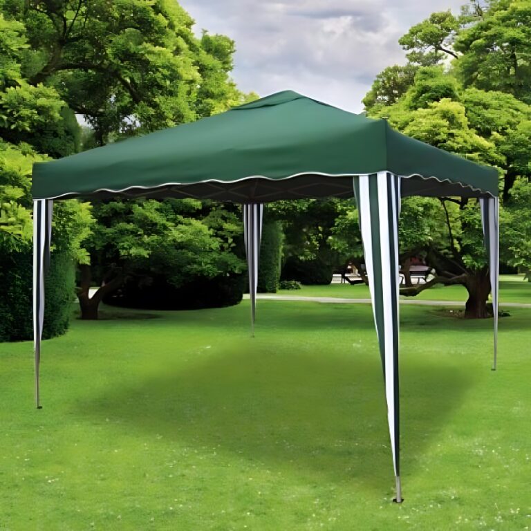 Sjenica-Gazebo-Pieghelove