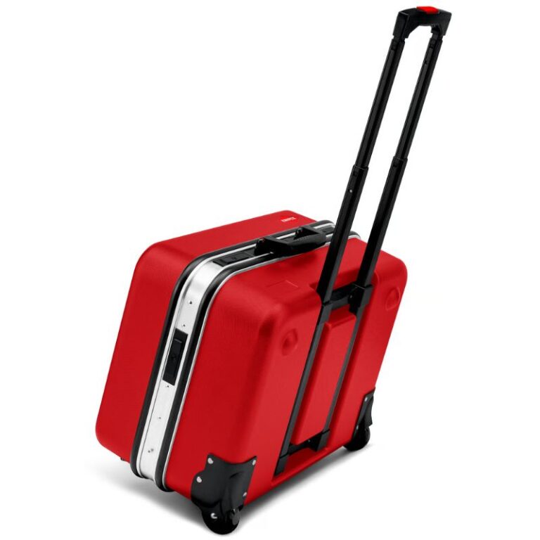 Knipex kutija za alate "BIG Twin Move RED" za profesionalne električare (98 99 15)