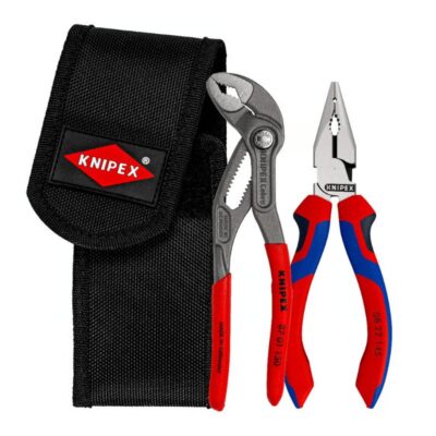 Knipex set mini kliješta (00 20 72 V06)