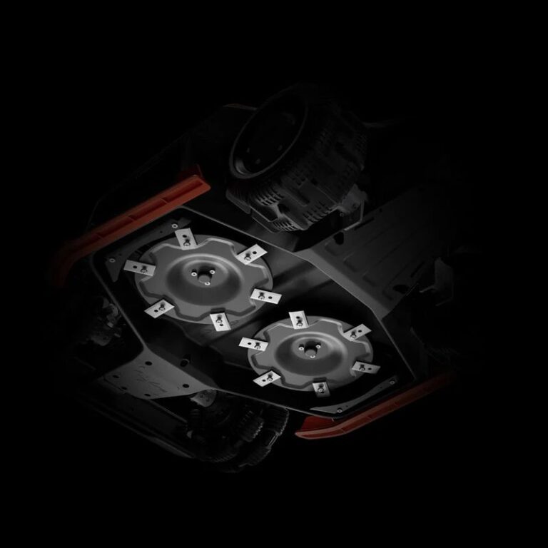 Mammotion rezni disk za LUBA 2 i 2 X AWD