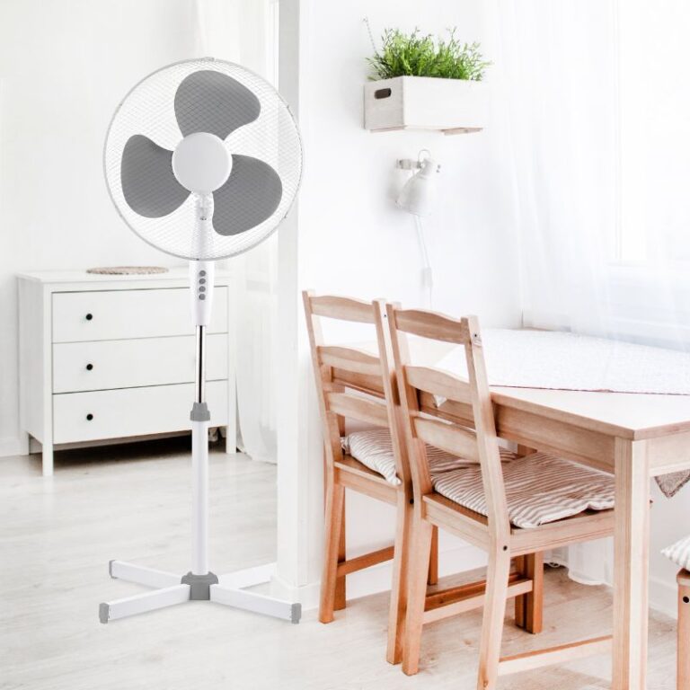 PLATINET ventilator samostojeći FI 40cm