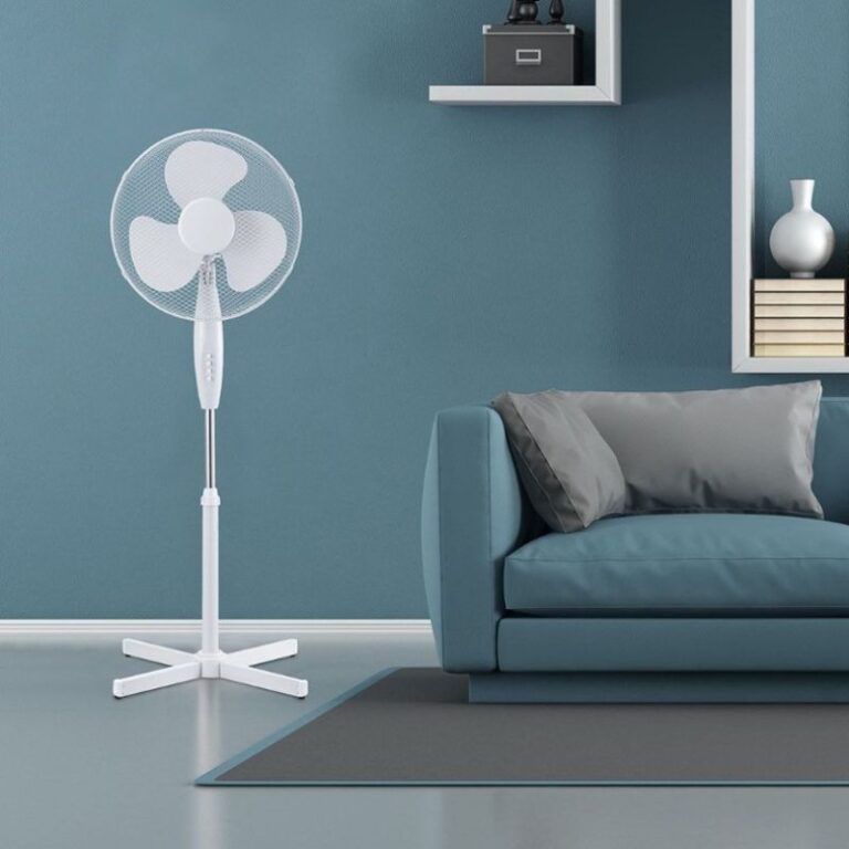 V-TAC ventilator samostojeći FI 40cm