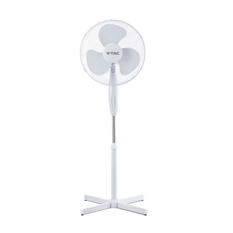 V-TAC ventilator samostojeći FI 40cm