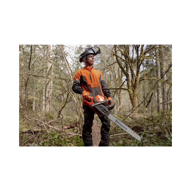 Husqvarna motorna pila 585 - Slika 3