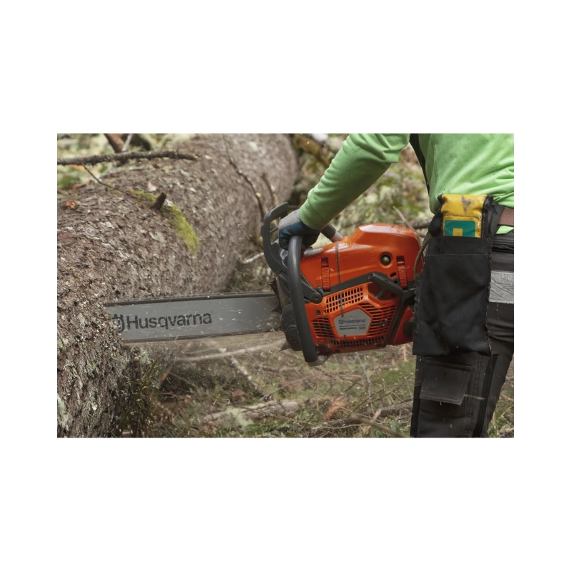 Husqvarna motorna pila 585 - Slika 4