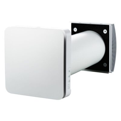 Vents rekuperator zraka TwinFresh Atmo Wi-Fi