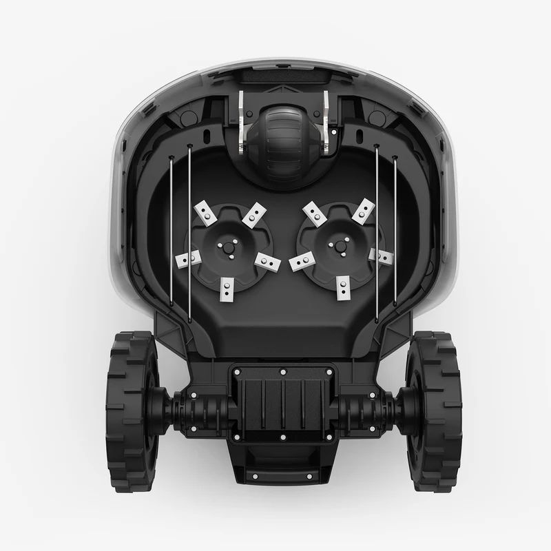 Set nožića za robotske kosilice LUBA/YUKA - Slika 4