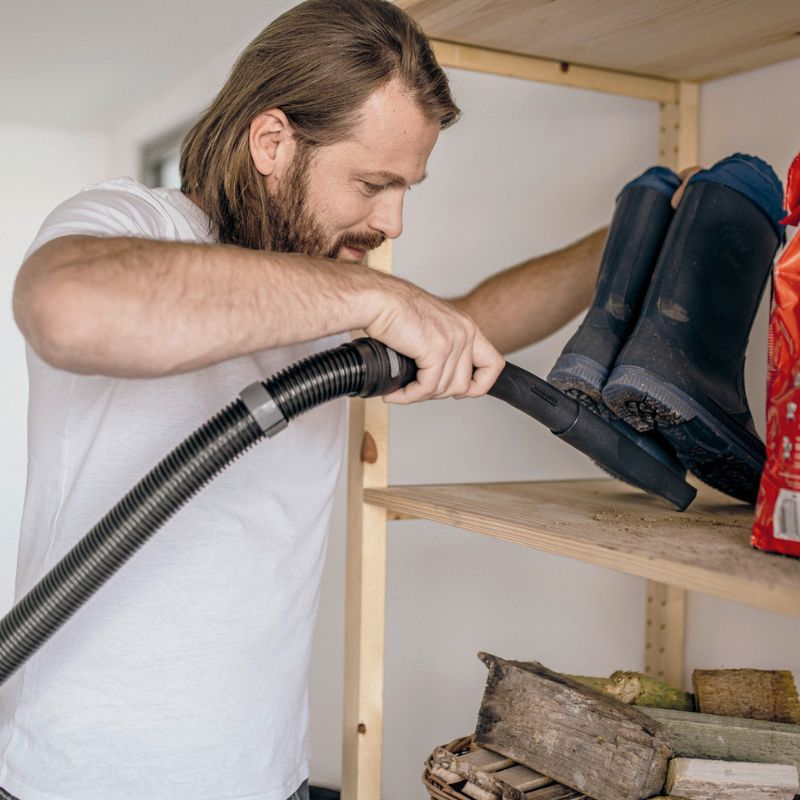 Karcher usisavač za mokro i suho usisavanje WD 3 S V-17/4/20