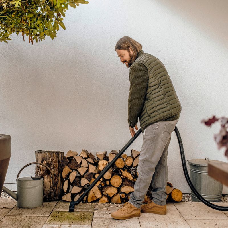 Karcher usisavač za mokro i suho usisavanje WD 3 S V-17/4/20
