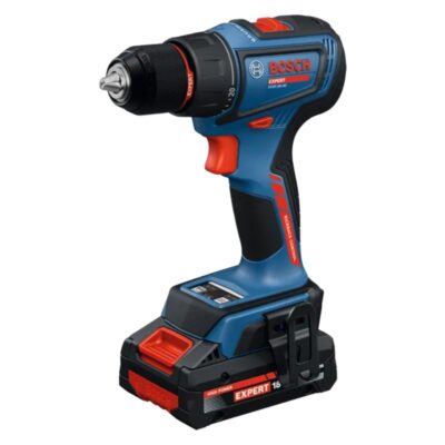 Bosch AKU izvijač EXSR 18V-90 3X4AH L-BOXX