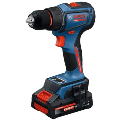 Bosch AKU bušilica EXSB 18V-90 3X4AH