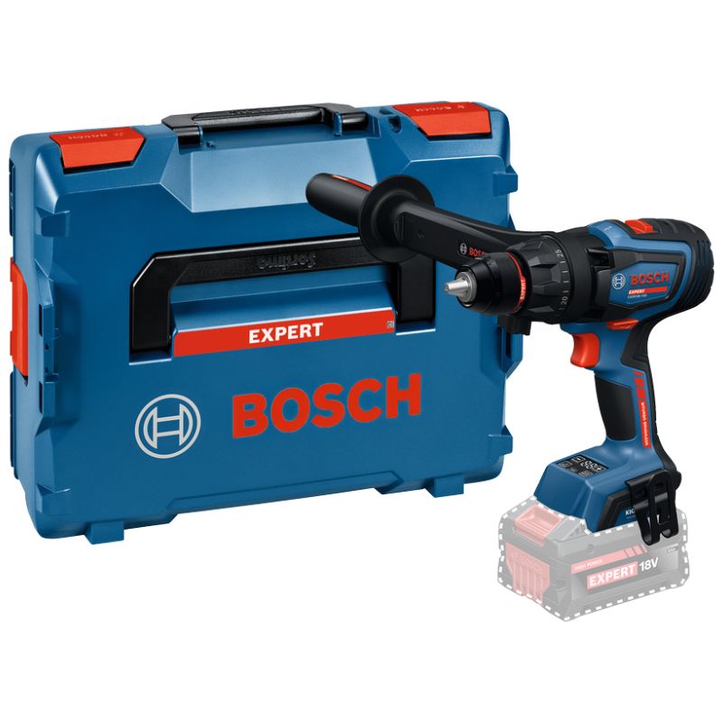 Bosch AKU izvijač EXSR 18V-150 - Slika 3