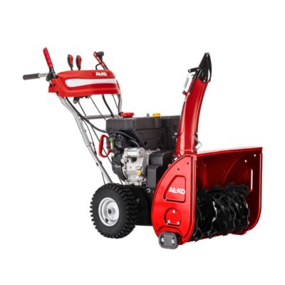 AL-KO snježna freza SnowLine 620.4 E III LED