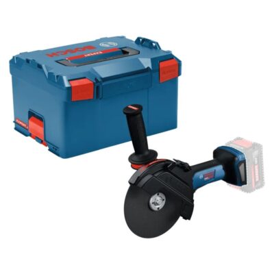 Bosch AKU kutna brusilica EXWS 18V-180P