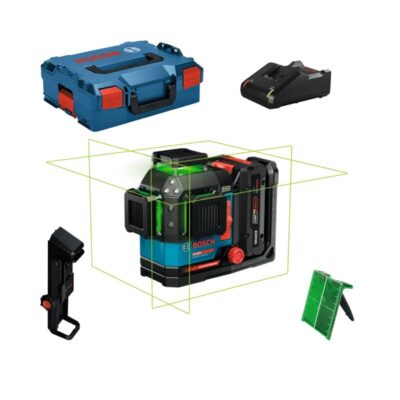 Bosch nivelir EXLL 18V-120-33CG