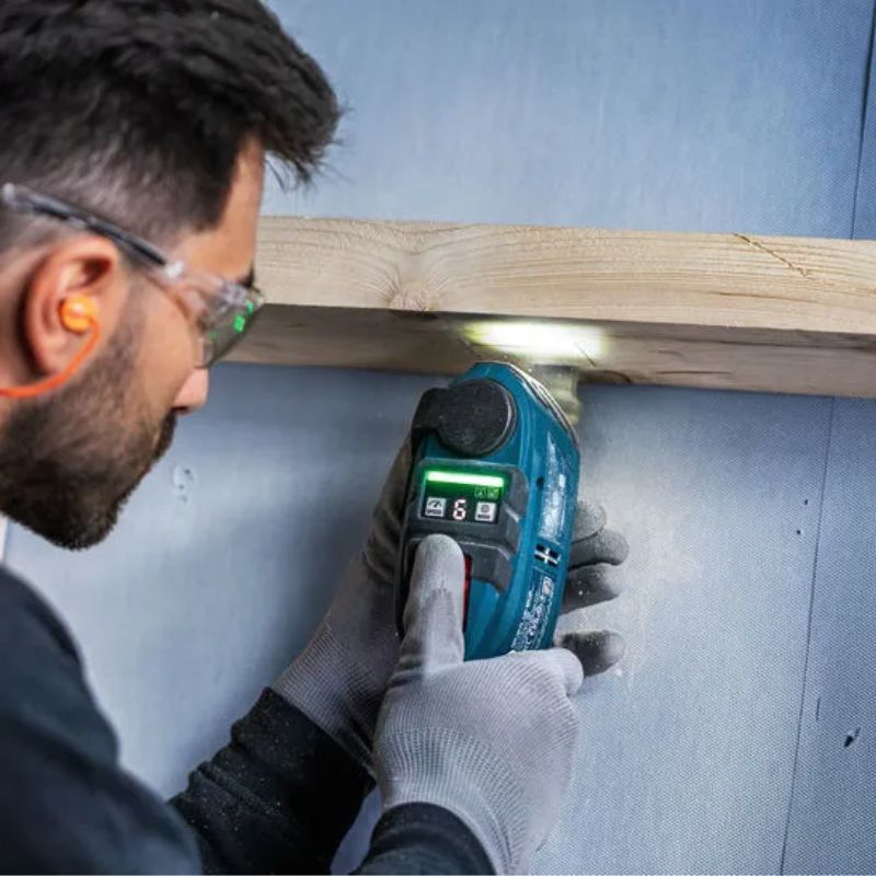 Bosch višenamjenski AKU alat EXOP 18V-40 - Slika 6