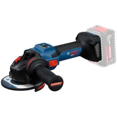 Bosch AKU kutna brusilica EXWS 18V-15S