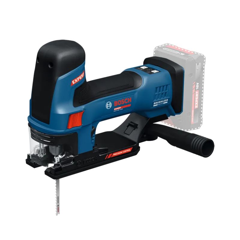 Bosch ubodna pila EXST 18V-155S - Slika 2