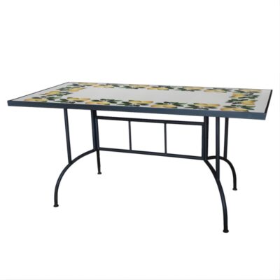 Mosaico Lemon 150x80cm
