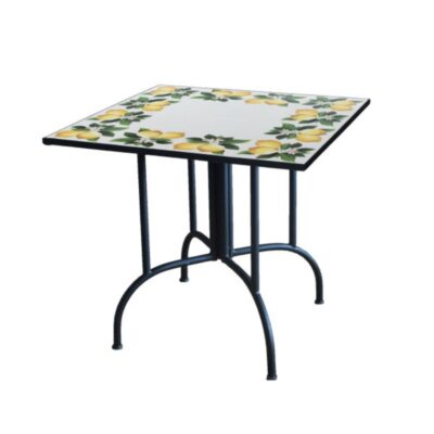 Mosaico Lemon 80x80