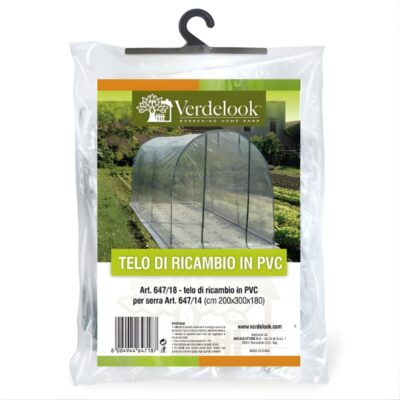 Rezervna cerada za tunel plastenik