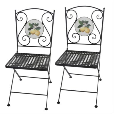 Stolice Mosaico Lemon