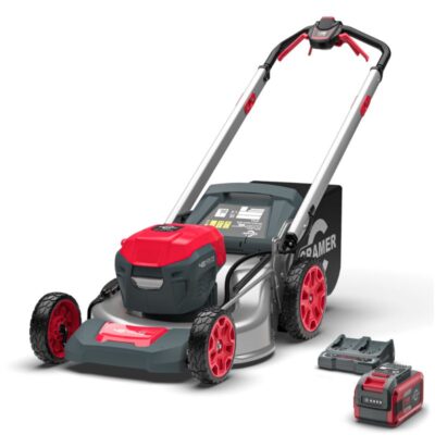 Cramer AKU kosilica 48LM51SPK4 set