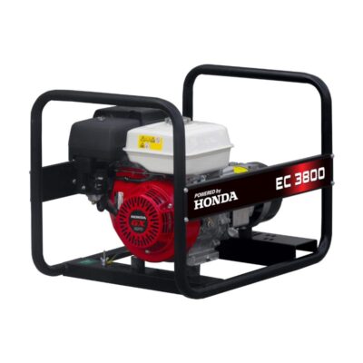 Honda generator EC3800